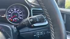 Kia Ceed 1.5T GDi ISG 138 GT-Line 5dr Petrol Hatchback